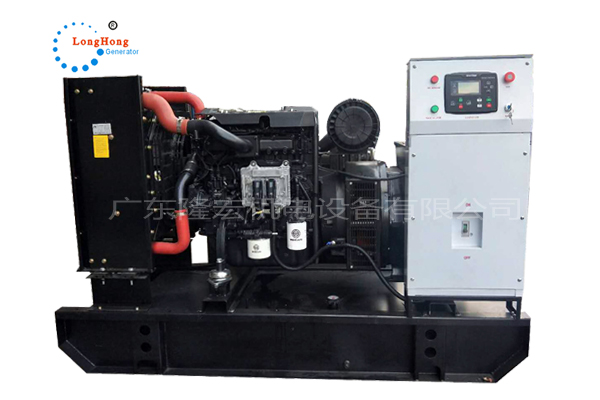 75KW濰柴發(fā)電機 ,濰柴柴油發(fā)電機組,靜音發(fā)電機,佛山發(fā)電機 50HZ
