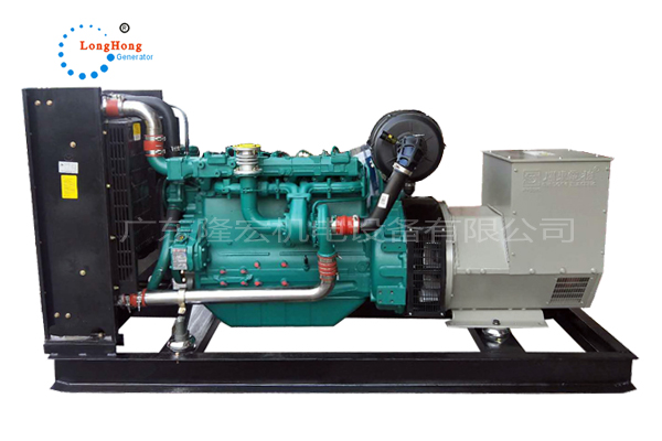 100KW濰柴發(fā)電機(jī) 125KVA濰柴動力柴油發(fā)電機(jī)組 WP6D132E200 50HZ