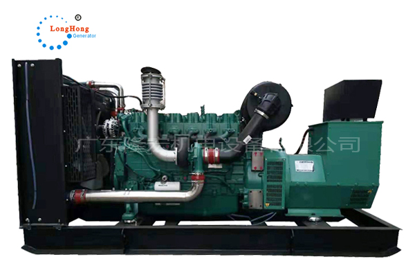 工廠直售 180KW濰柴發(fā)電機 225KVA濰柴動力柴油發(fā)電機組 濰柴發(fā)電機 50HZ