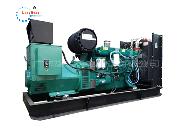 工廠直售 180KW濰柴發(fā)電機 225KVA濰柴動力柴油發(fā)電機組 濰柴發(fā)電機 50HZ