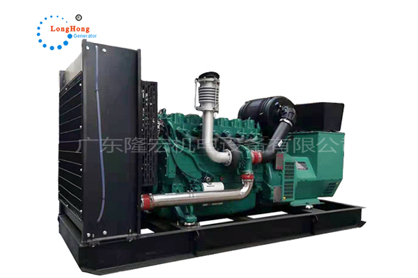 工廠直售 180KW濰柴發(fā)電機 225KVA濰柴動力柴油發(fā)電機組 濰柴發(fā)電機 50HZ