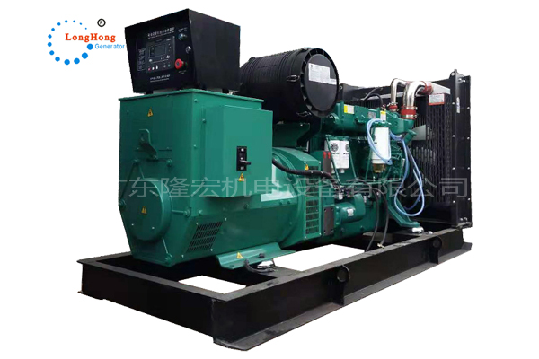 工廠直售 180KW濰柴發(fā)電機 225KVA濰柴動力柴油發(fā)電機組 濰柴發(fā)電機 50HZ