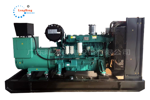 250KW濰柴發(fā)電機(jī) 312.5KVA濰柴動(dòng)力柴油發(fā)電機(jī)組 佛山發(fā)電機(jī) 50HZ 廠家直售