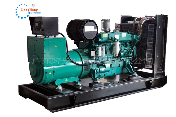 250KW濰柴發(fā)電機(jī) 312.5KVA濰柴動(dòng)力柴油發(fā)電機(jī)組 佛山發(fā)電機(jī) 50HZ 廠家直售