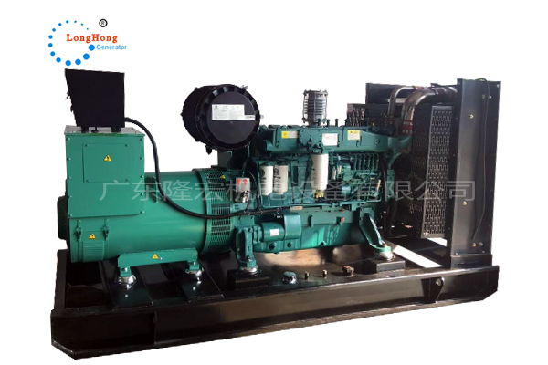 250KW濰柴發(fā)電機(jī) 312.5KVA濰柴動(dòng)力柴油發(fā)電機(jī)組 佛山發(fā)電機(jī) 50HZ 廠家直售