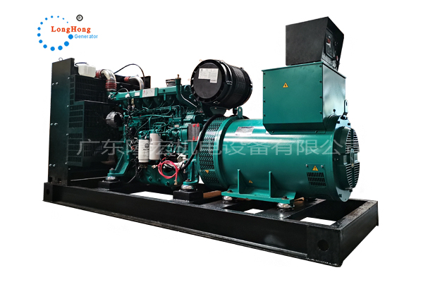 450KW濰柴動(dòng)力柴油發(fā)電機(jī)組 810A 三相四線(xiàn)400/230V 工廠(chǎng)直售