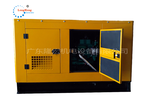 15KW靜音柴油發(fā)電機(jī)組 濰柴動(dòng)力 小型發(fā)動(dòng)機(jī) 底噪音低油耗 廠家直售