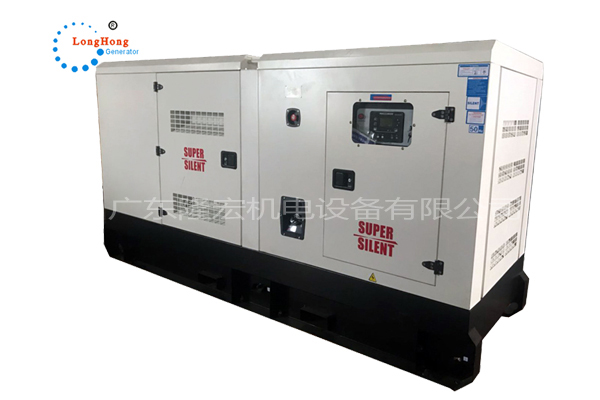 450kw千瓦靜音柴油發電機組 濰柴動力 低噪音低油耗 工廠直售 全國聯保