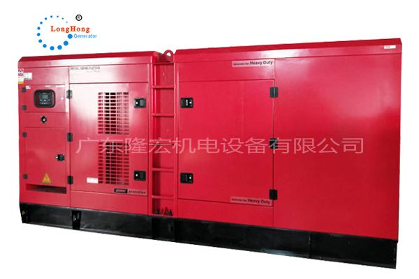 廠家直售 低噪音柴油發電機組 750KW濰柴動力股份 12M26D902E200