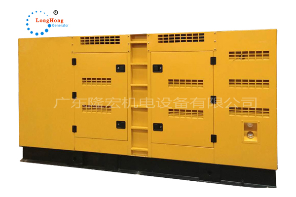 900KW濰柴動力 1125kva靜音柴油發(fā)電機(jī)組 廣東隆宏發(fā)電機(jī) 12M33D1108E200