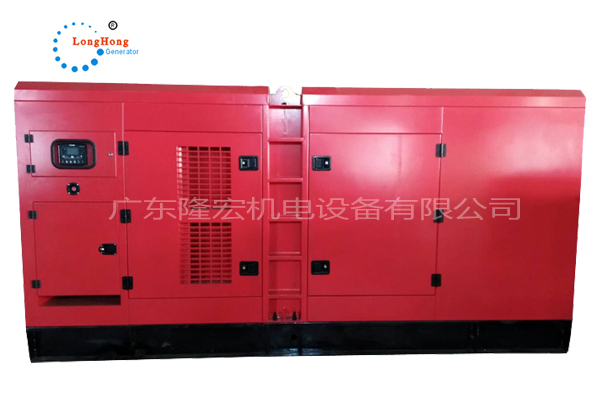 1000KW千瓦大型靜音柴油發電機組 1250kva濰柴動力 12M33D1210E200