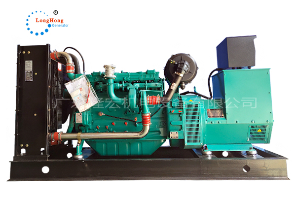 工廠直售 180KW濰柴動(dòng)力柴油發(fā)電機(jī)組225KVA 開架型 WP7D240E310 質(zhì)保一年