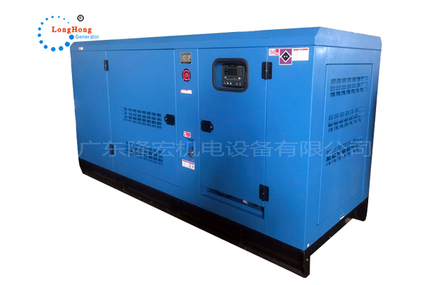工廠直售 120KW/150kva低噪音柴油發(fā)電機(jī)組 濰柴發(fā)動機(jī) WP6D152E310