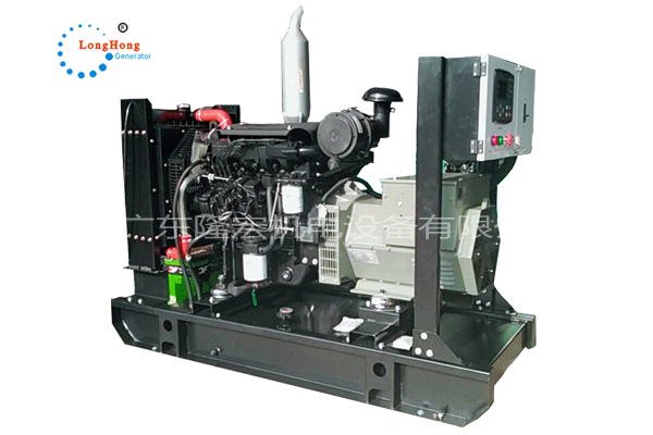 20KW濰柴發(fā)電機(jī)組 25KVA濰柴動(dòng)力柴油發(fā)電機(jī)組 60HZ 1800rpm