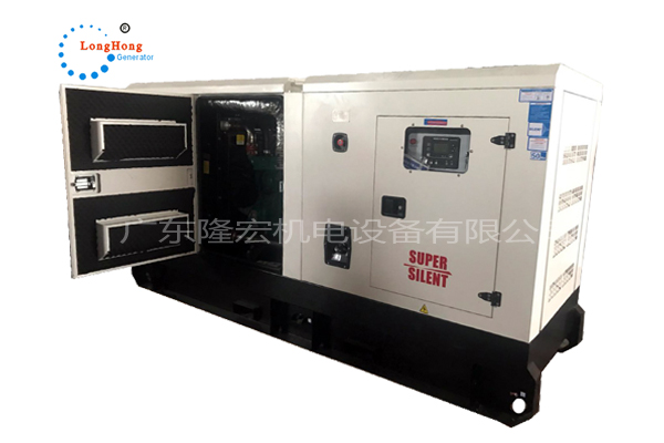200KW（250KVA）靜音柴油發(fā)電機(jī)組 濰柴動(dòng)力 智能四保護(hù)系統(tǒng)啟動(dòng)