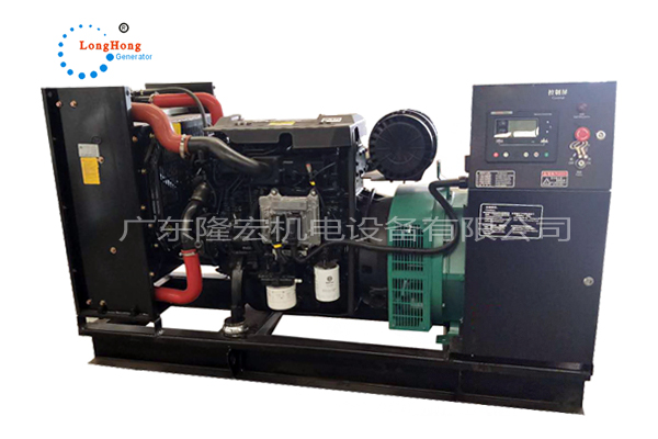 80KW/100KVA濰柴動(dòng)力 柴油發(fā)電機(jī)組 濰柴發(fā)動(dòng)機(jī)配上海互泰無刷發(fā)電機(jī)