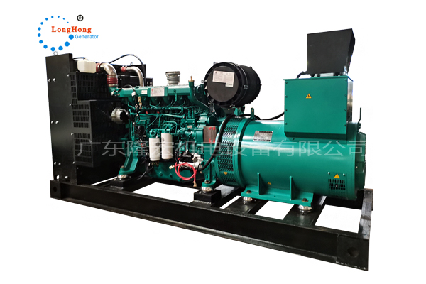 500KW(625KVA)濰柴動(dòng)力 柴油發(fā)電機(jī)組 濰柴發(fā)電機(jī)組-6M33D633E310