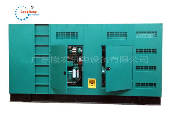 1100KW濰柴動(dòng)力發(fā)電機(jī)組 1375KVA靜音式柴油發(fā)動(dòng)機(jī)組 常用電源